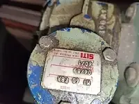 1 voormachine yorg 5320 - afbeelding 5 van  8
