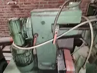 1 voormachine yorg 5320 - afbeelding 6 van  8