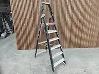 1 vouwladder altrex