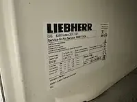 1 vriezer liebherr 461724 - afbeelding 4 van  5