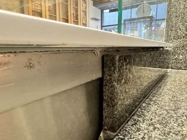 1 warmhoudtoog nn zonder afschrem glas incl. inzet kommen - afbeelding 4 van  12