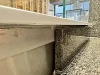 1 warmhoudtoog nn zonder afschrem glas incl. inzet kommen - afbeelding 4 van  12