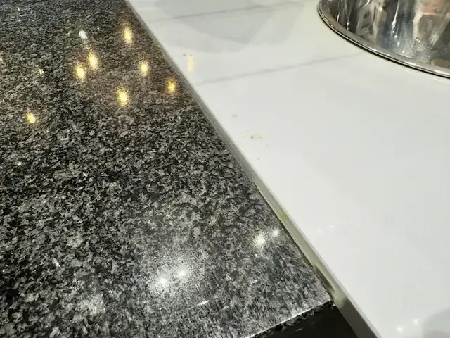 1 warmhoudtoog nn zonder afschrem glas incl. inzet kommen - afbeelding 7 van  12