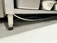 1 warmhoudtoog nn zonder afschrem glas incl. inzet kommen - afbeelding 11 van  12