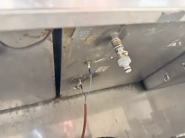 1 warmhoudtoog nn zonder afschrem glas incl. inzet kommen - afbeelding 12 van  12