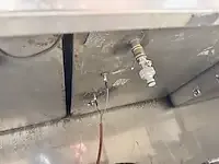 1 warmhoudtoog nn zonder afschrem glas incl. inzet kommen - afbeelding 12 van  12