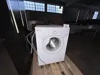 1 wasmachine candy aqua 100f - afbeelding 1 van  5