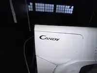 1 wasmachine candy aqua 100f - afbeelding 2 van  5