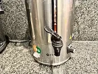 1 waterkoker hendi - afbeelding 2 van  4