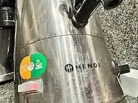 1 waterkoker hendi - afbeelding 3 van  4