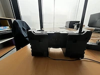 1 werfradio bosch gml soundbox - afbeelding 3 van  4