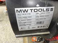 1 werkplaats verwarming, digitaal display, diesel merk mw gereedschap wd701 - afbeelding 3 van  5