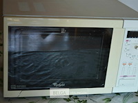 1 whirlpool crisp serie - afbeelding 2 van  4