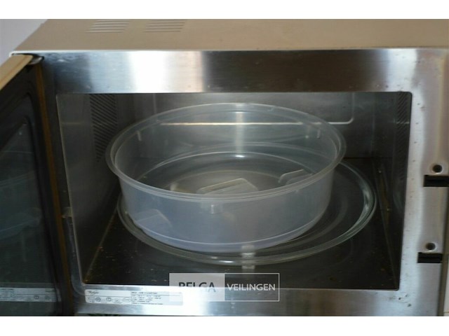 1 whirlpool crisp serie - afbeelding 4 van  4