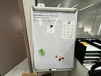 1 whiteboard - afbeelding 1 van  1