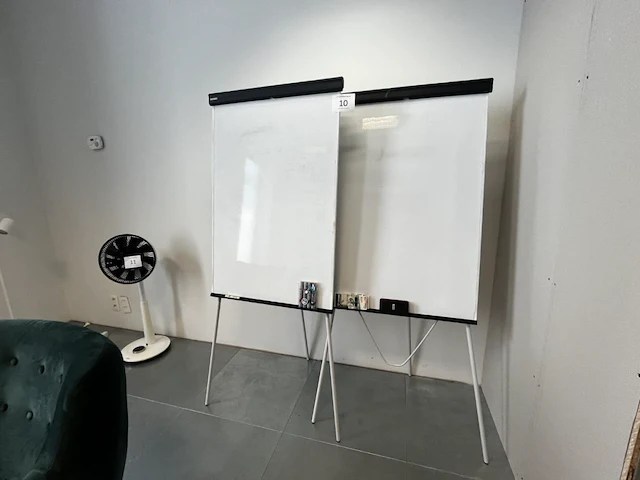 1 whiteboards quantore - afbeelding 1 van  4
