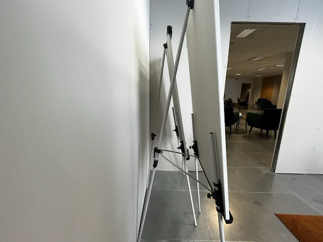 1 whiteboards quantore - afbeelding 4 van  4