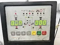 1 wielbalanceermachine corghi 650 proline - afbeelding 2 van  7