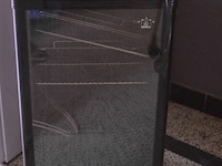 1 wijnkoeler severin 220v horeca - afbeelding 1 van  5