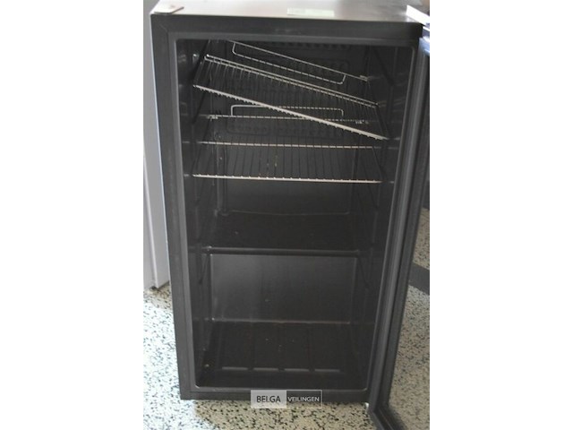 1 wijnkoeler severin 220v horeca - afbeelding 2 van  5