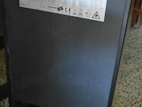 1 wijnkoeler severin 220v horeca - afbeelding 3 van  5