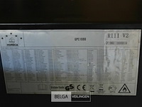 1 wijnkoeler severin 220v horeca - afbeelding 4 van  5