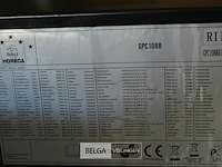 1 wijnkoeler severin 220v horeca - afbeelding 5 van  5