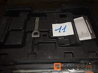 1 worx boorhamer - afbeelding 1 van  3