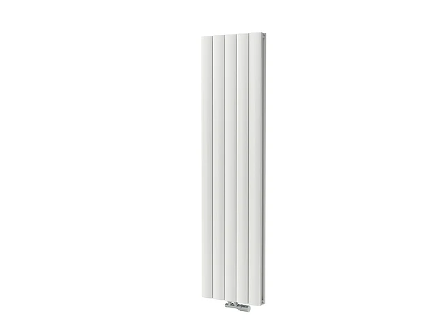 1 x 180cmx47cm verticale dubbelzijdige radiator tower w47 - afbeelding 4 van  6