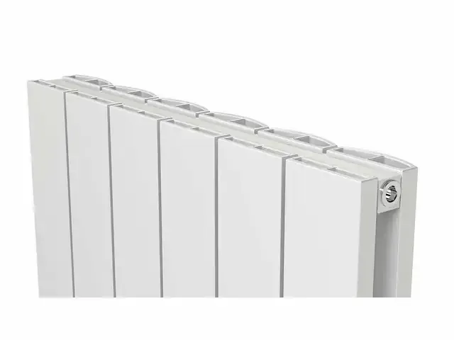 1 x 180cmx56cm verticale dubbelzijdige radiator tower w56 - afbeelding 2 van  6