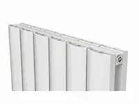 1 x 180cmx56cm verticale dubbelzijdige radiator tower w56 - afbeelding 3 van  6