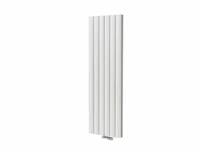 1 x 180cmx56cm verticale dubbelzijdige radiator tower w56 - afbeelding 4 van  6