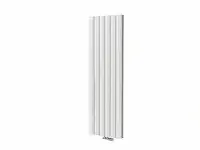 1 x 180cmx56cm verticale dubbelzijdige radiator tower w56 - afbeelding 4 van  6