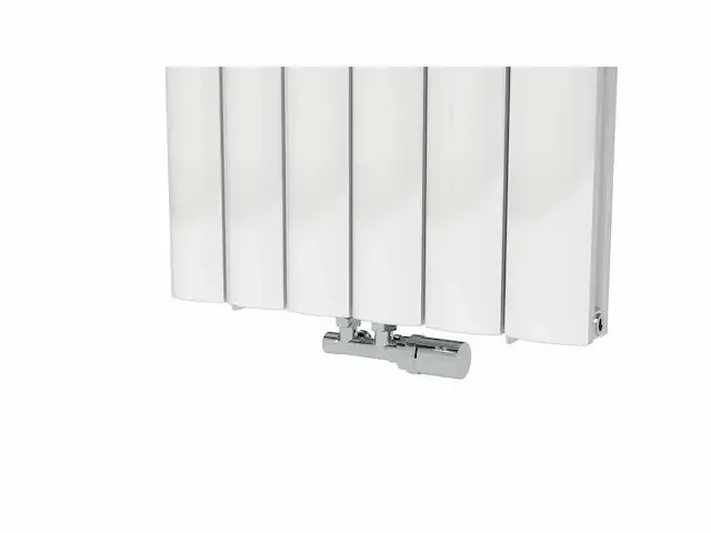 1 x 180cmx56cm verticale dubbelzijdige radiator tower w56 - afbeelding 5 van  6