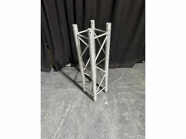 1 x 1m spant type prolyte h30v - afbeelding 1 van  1