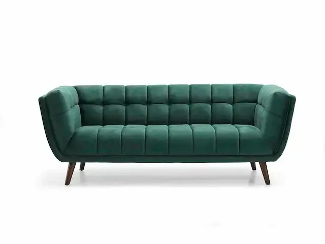 1 x 3 zits bank de luxe - afbeelding 1 van  1