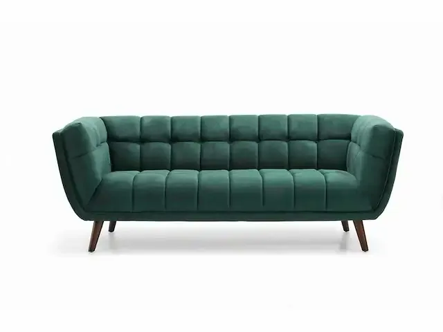 1 x 3 zits bank de luxe - afbeelding 1 van  1
