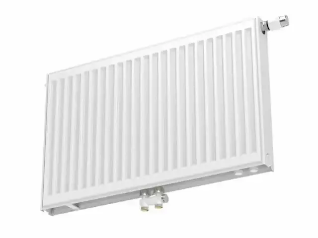 1 x 400x1200 1434w - 8 aansluiting - t22 - afbeelding 7 van  9