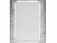 1 x 40cm led spiegel - afbeelding 1 van  8