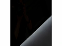 1 x 40cm led spiegel - afbeelding 3 van  8