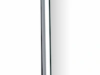 1 x 40cm led spiegel - afbeelding 4 van  8