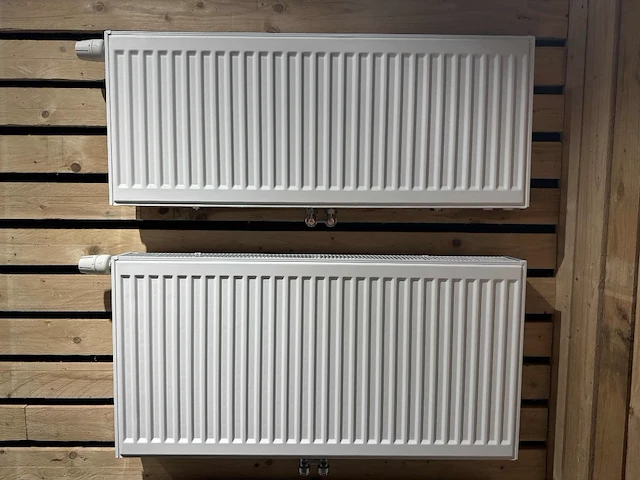 1 x 600x1400 2319w - 8 aansluiting - t22 - afbeelding 2 van  9