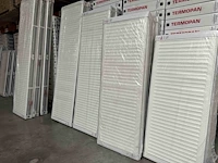 1 x 600x1400 2319w - 8 aansluiting - t22 - afbeelding 9 van  9