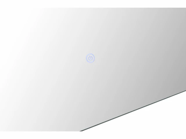 1 x 80cm solid surface wastafel met badkamermeubel - afbeelding 2 van  10