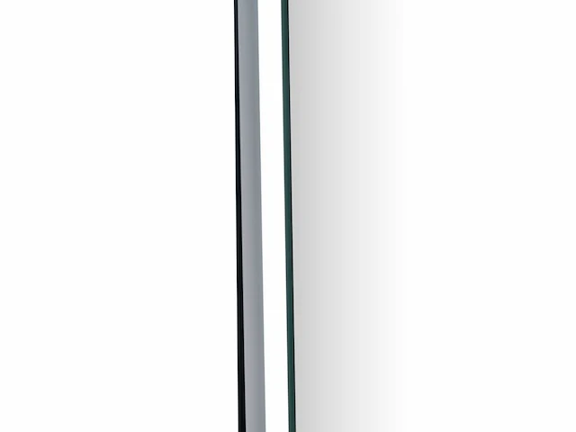 1 x 80cm solid surface wastafel met badkamermeubel - afbeelding 10 van  10
