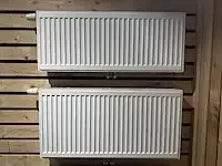 1 x 900x400 915w - 8 aansluiting - t22 - afbeelding 2 van  9