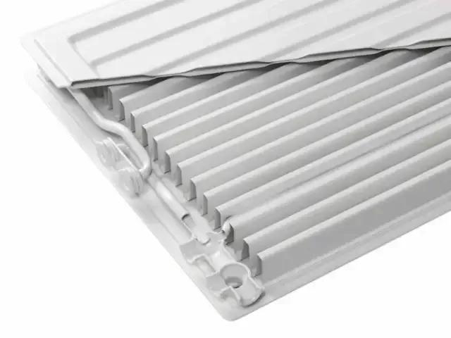 1 x 900x400 915w - 8 aansluiting - t22 - afbeelding 6 van  9