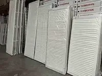 1 x 900x400 915w - 8 aansluiting - t22 - afbeelding 9 van  9