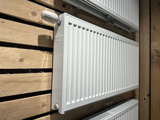 1 x 900x400 915w - 8 aansluiting - t22 - afbeelding 3 van  9