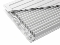 1 x 900x400 915w - 8 aansluiting - t22 - afbeelding 6 van  9